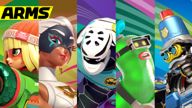 ARMS (All Stars 2)